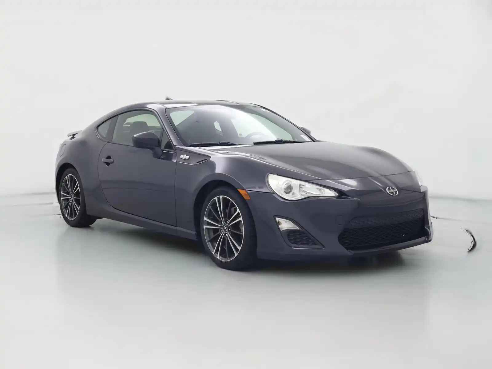 2016 Scion FR-S MT's photo