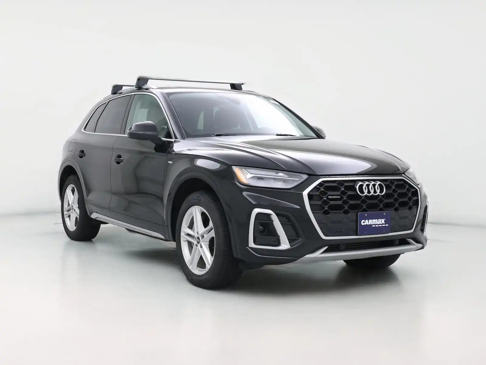 2021 Audi Q5 55 e Premium's photo