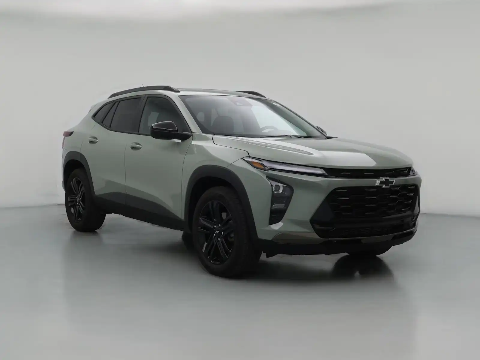 2026 Chevrolet Trax ACTIV FWD's photo