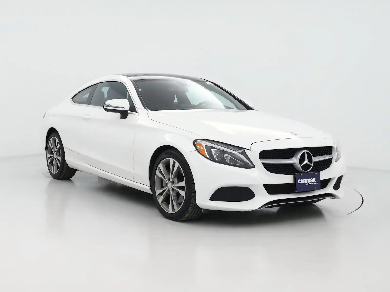 2017 Mercedes-Benz C-Class C300 4MATIC's photo