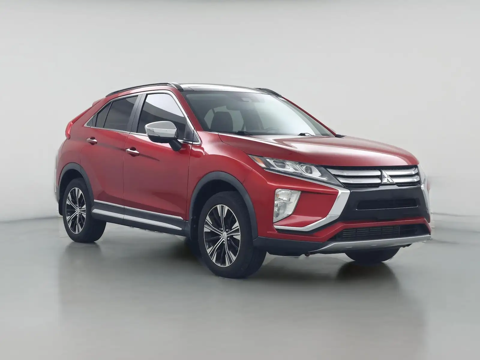 2019 Mitsubishi Eclipse Cross SEL S-AWC's photo
