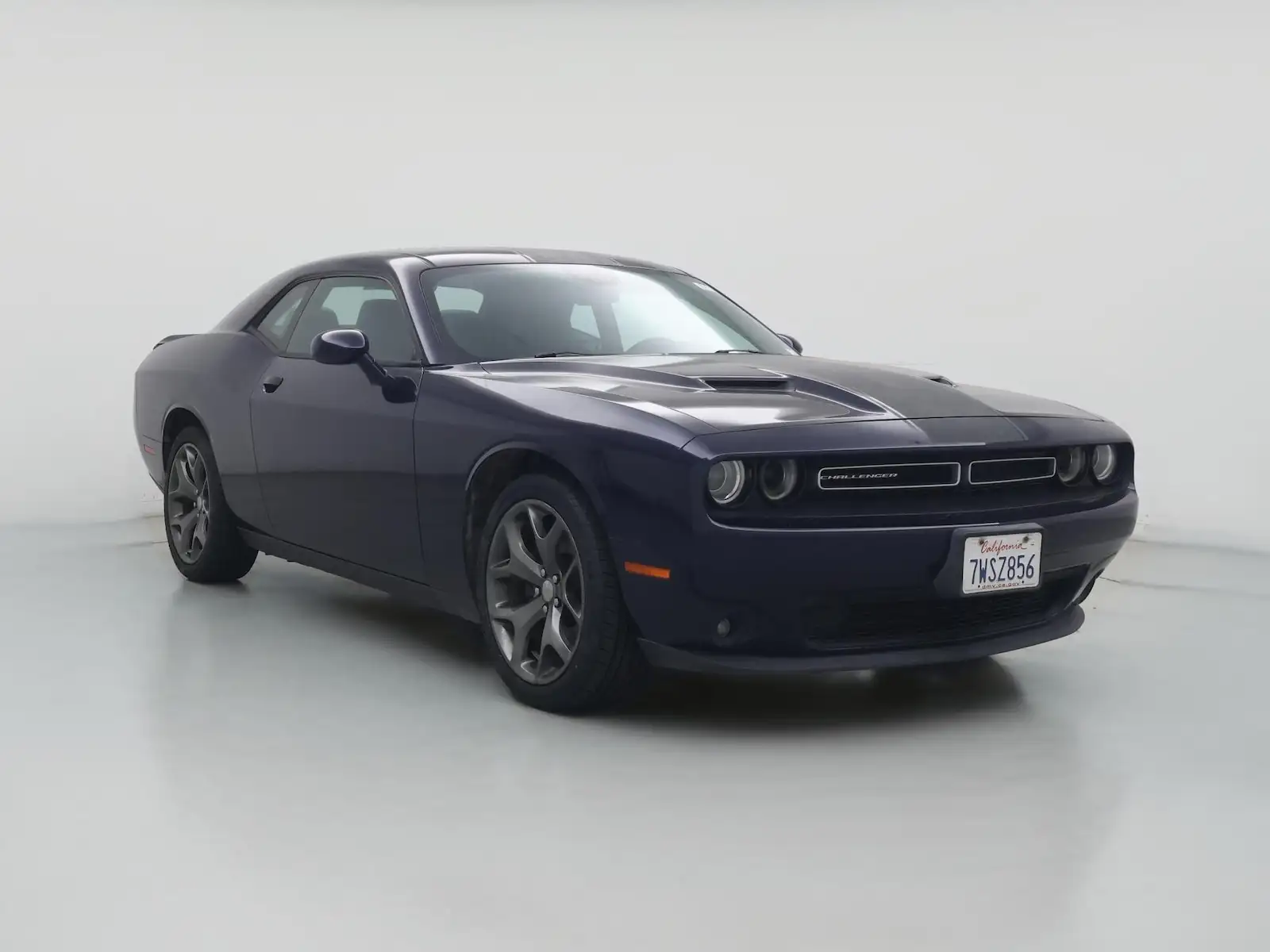 2016 Dodge Challenger SXT Plus's photo