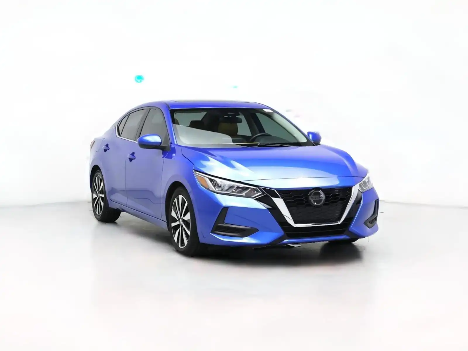 2022 Nissan Sentra SV CVT's photo