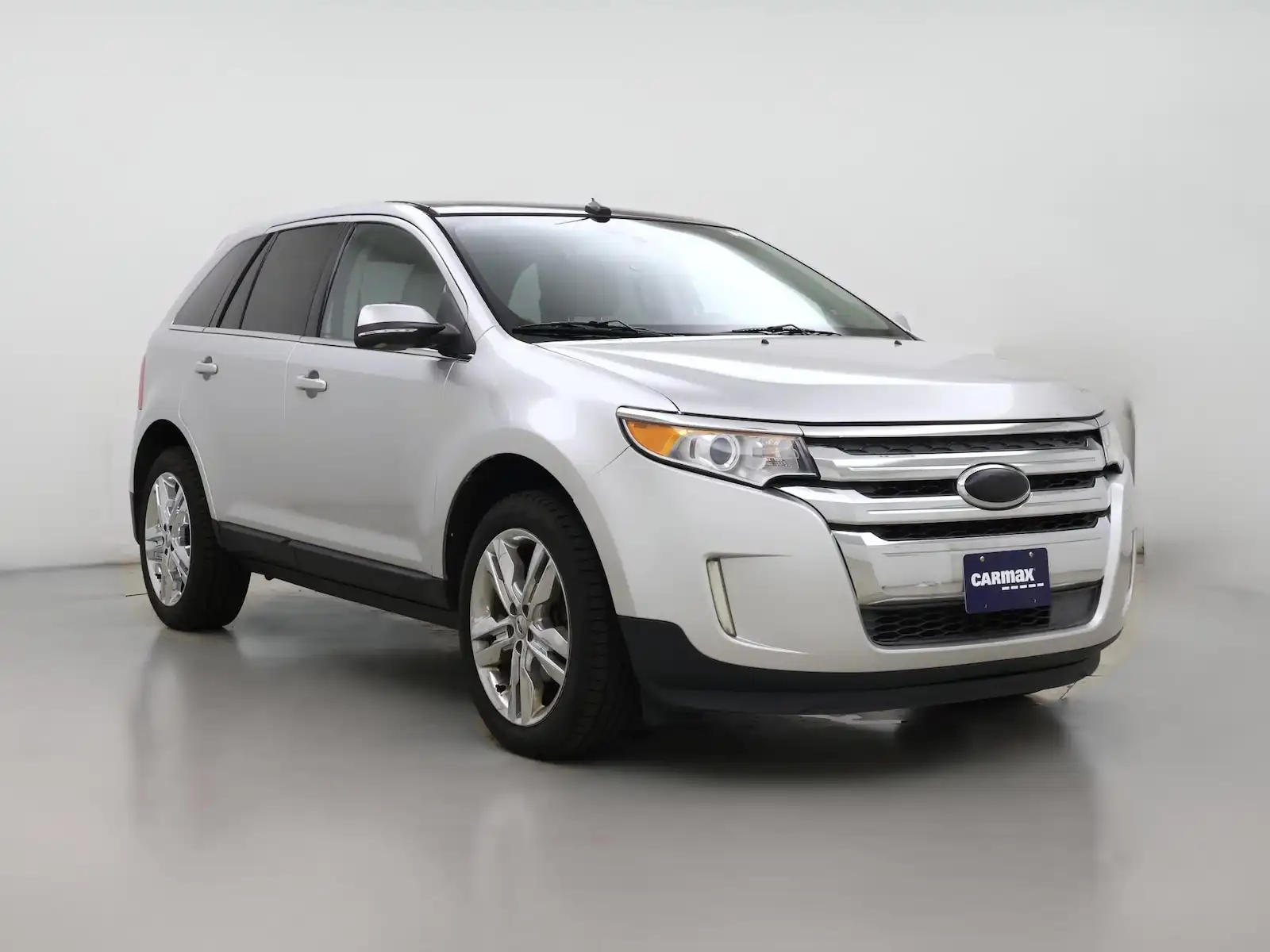 2014 Ford Edge Limited's photo