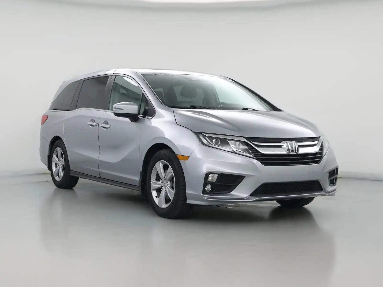 2018 Honda Odyssey EX-L Navigation RES's photo