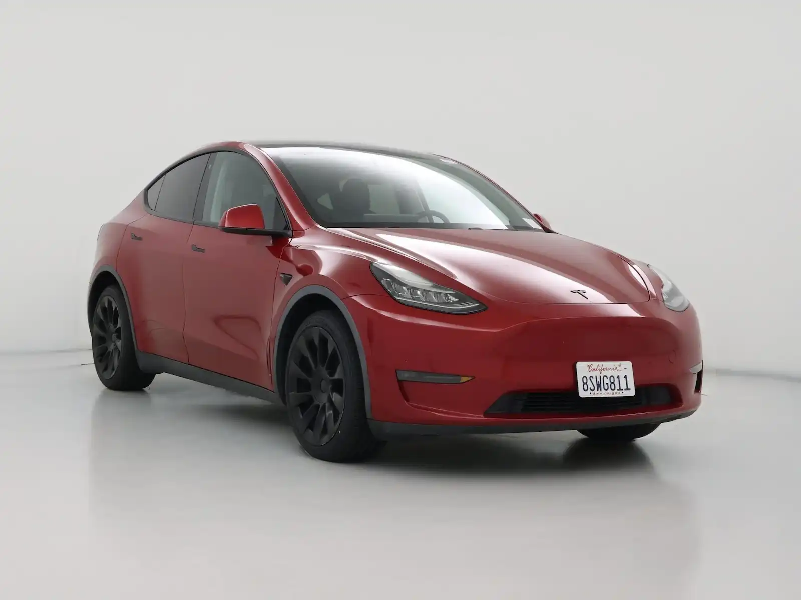 2020 Tesla Model Y Long Range Dual Motor AWD's photo