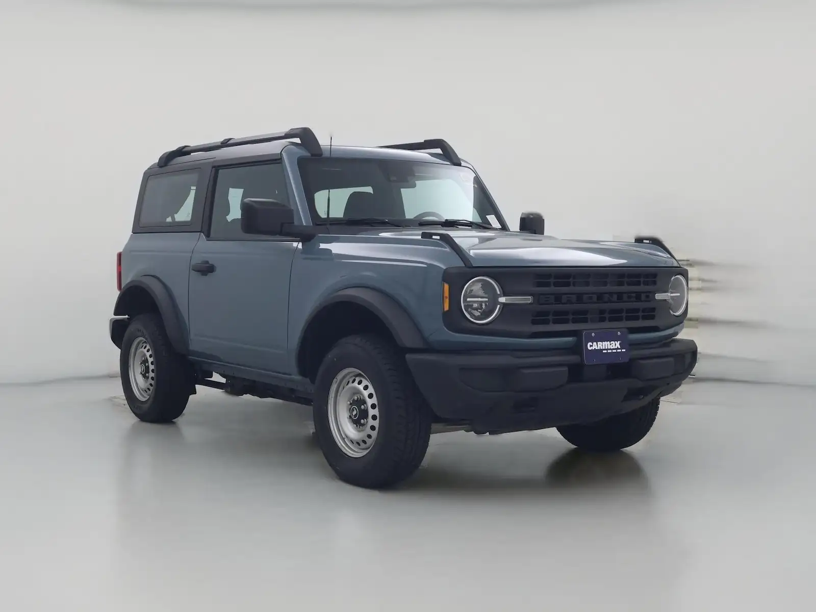 2022 Ford Bronco Base 4WD's photo