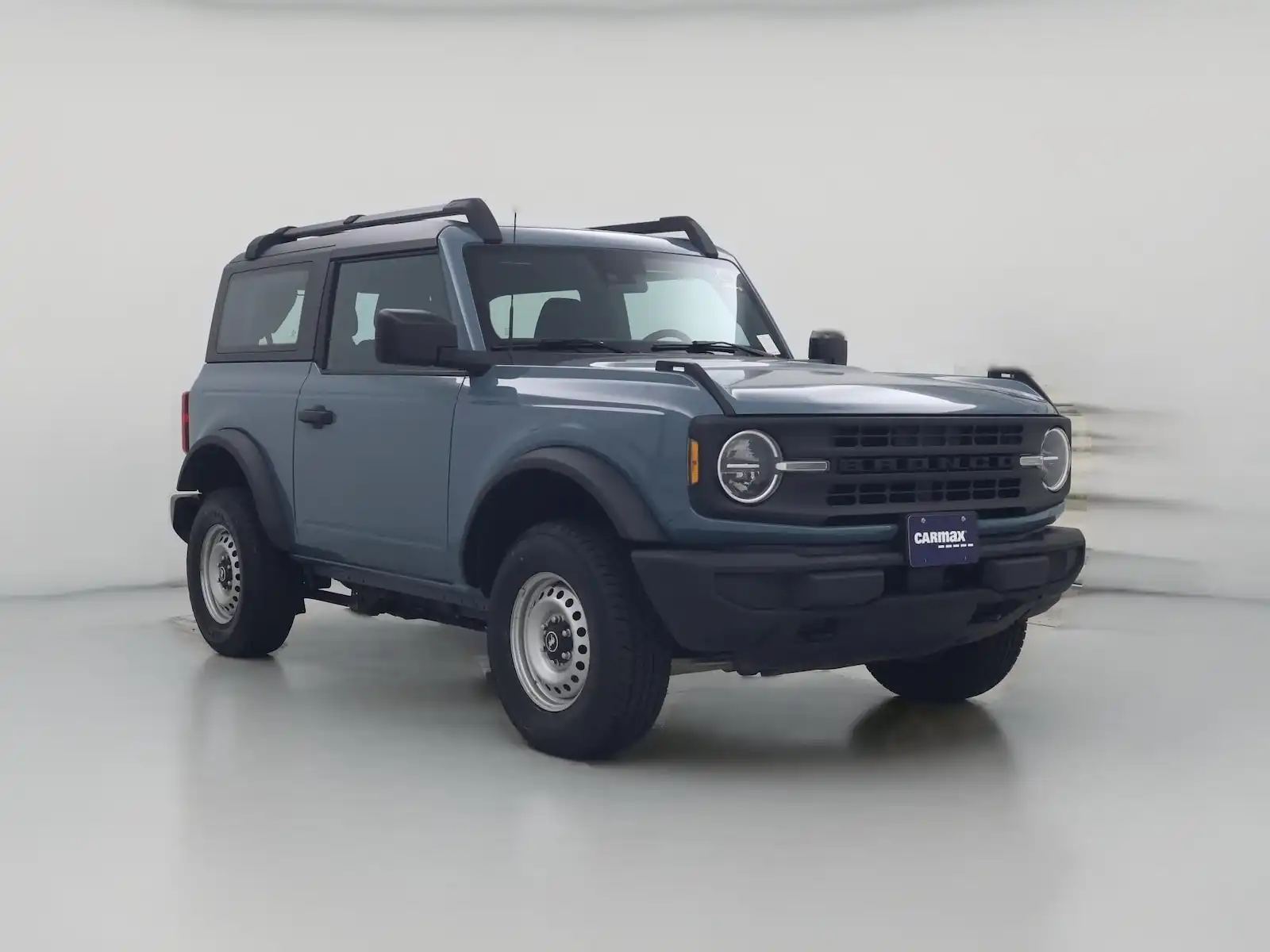 2022 Ford Bronco Base 4WD's photo
