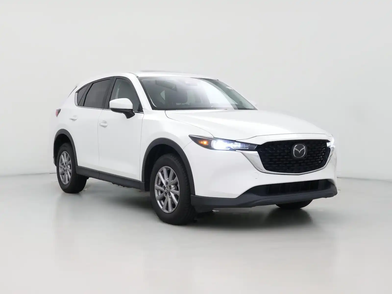 2023 Mazda CX-5 Preferred AWD Auto Package S's photo