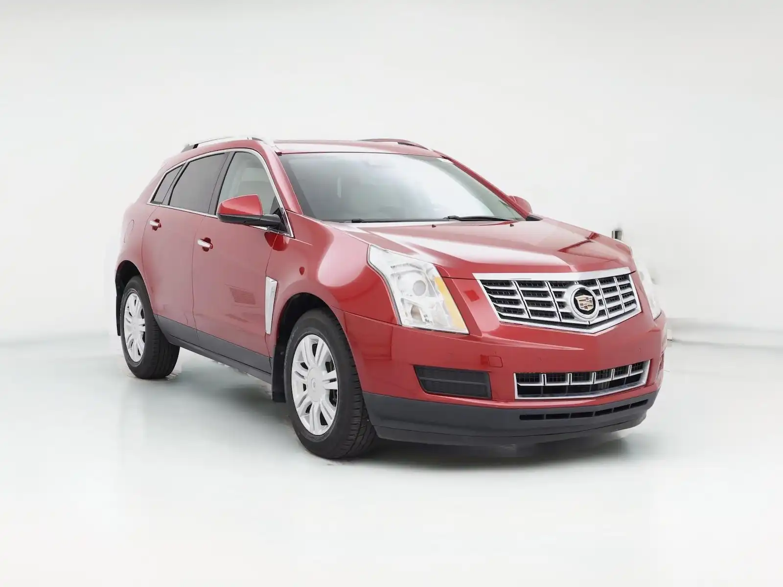 2016 Cadillac SRX Luxury FWD Collection's photo