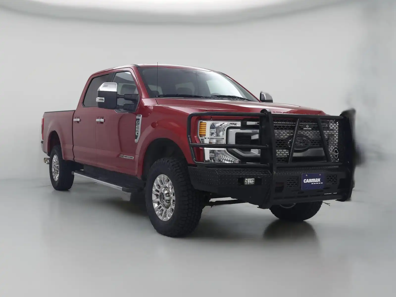 2020 Ford F-250 XLT 4WD Crew Cab 6-3/4' Box's photo