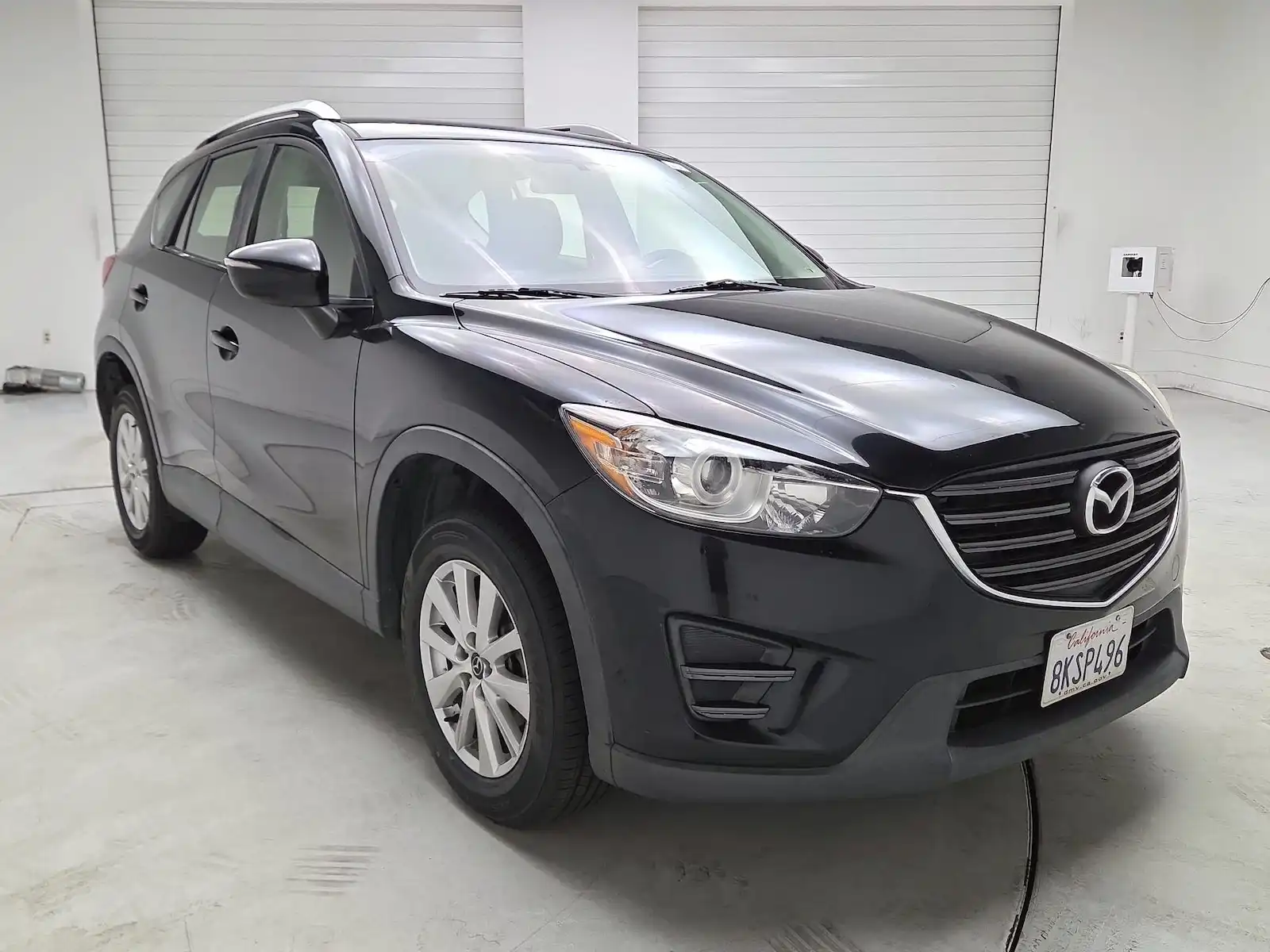 2016 Mazda CX-5 Sport Auto's photo