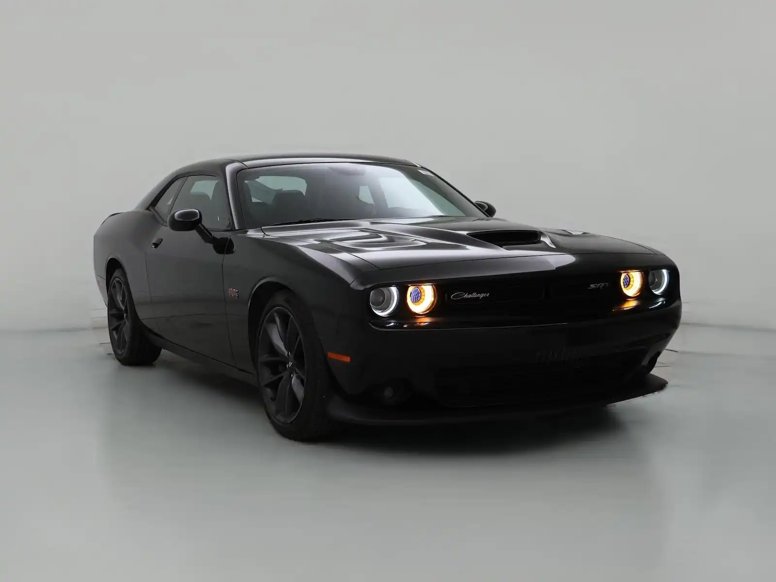 2019 Dodge Challenger R/T Scat Pack's photo