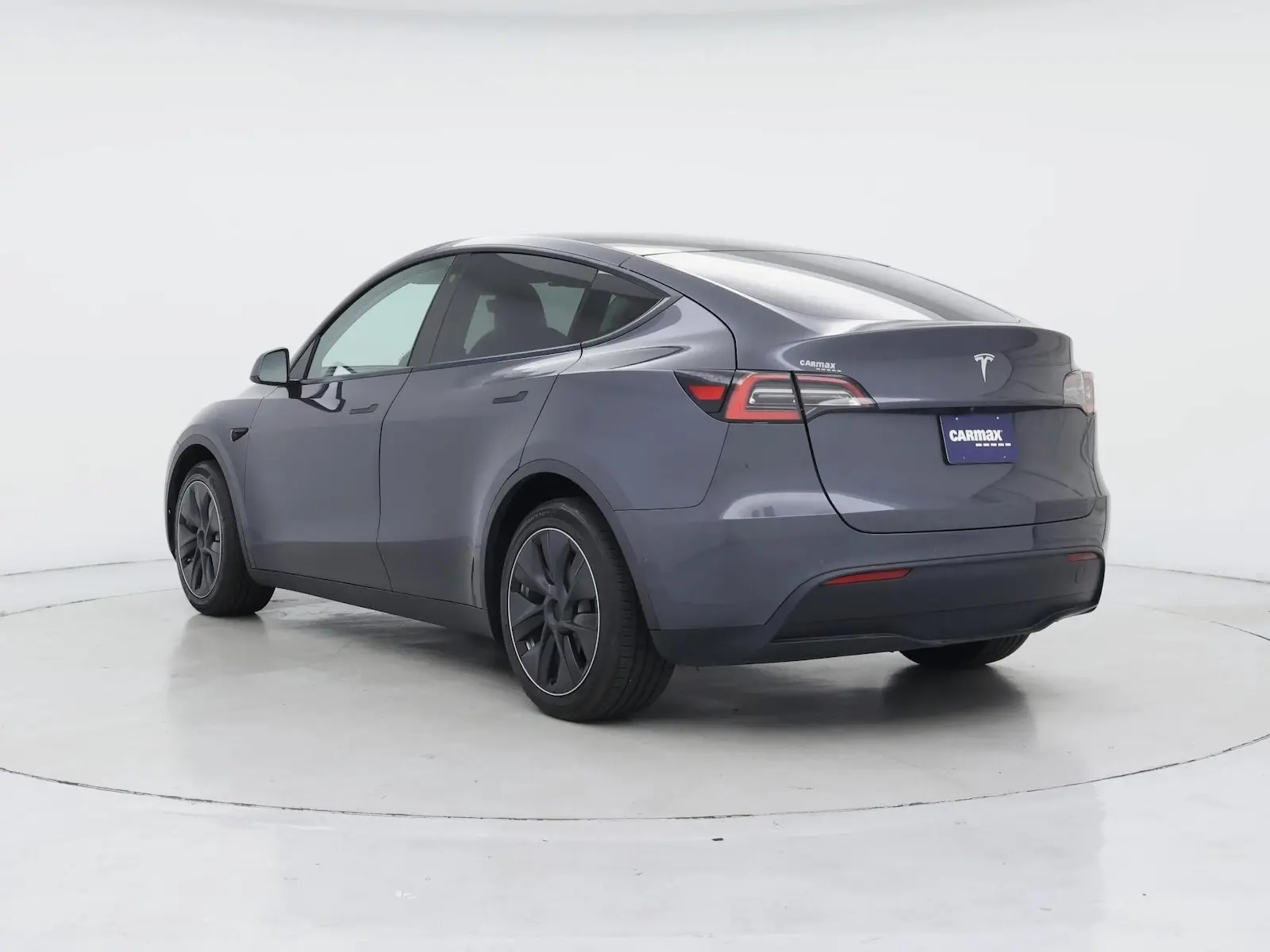 2021 Tesla Model Y Standard Range photo 3