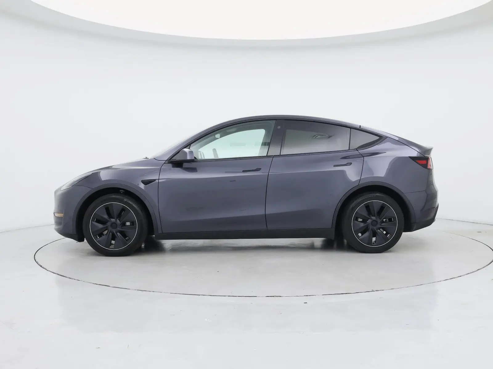 2021 Tesla Model Y Standard Range photo 4
