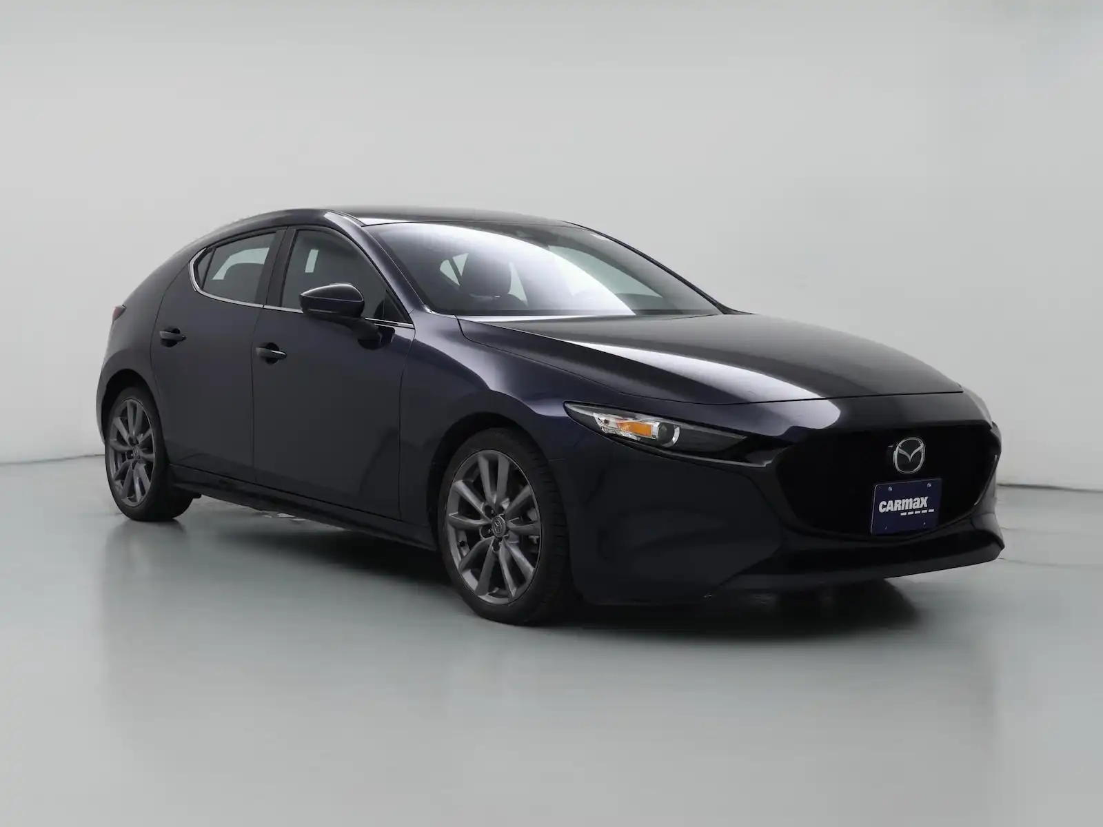 2020 Mazda CX-3 2.5 Preferred AWD Auto SKYACTIV 5-Door's photo