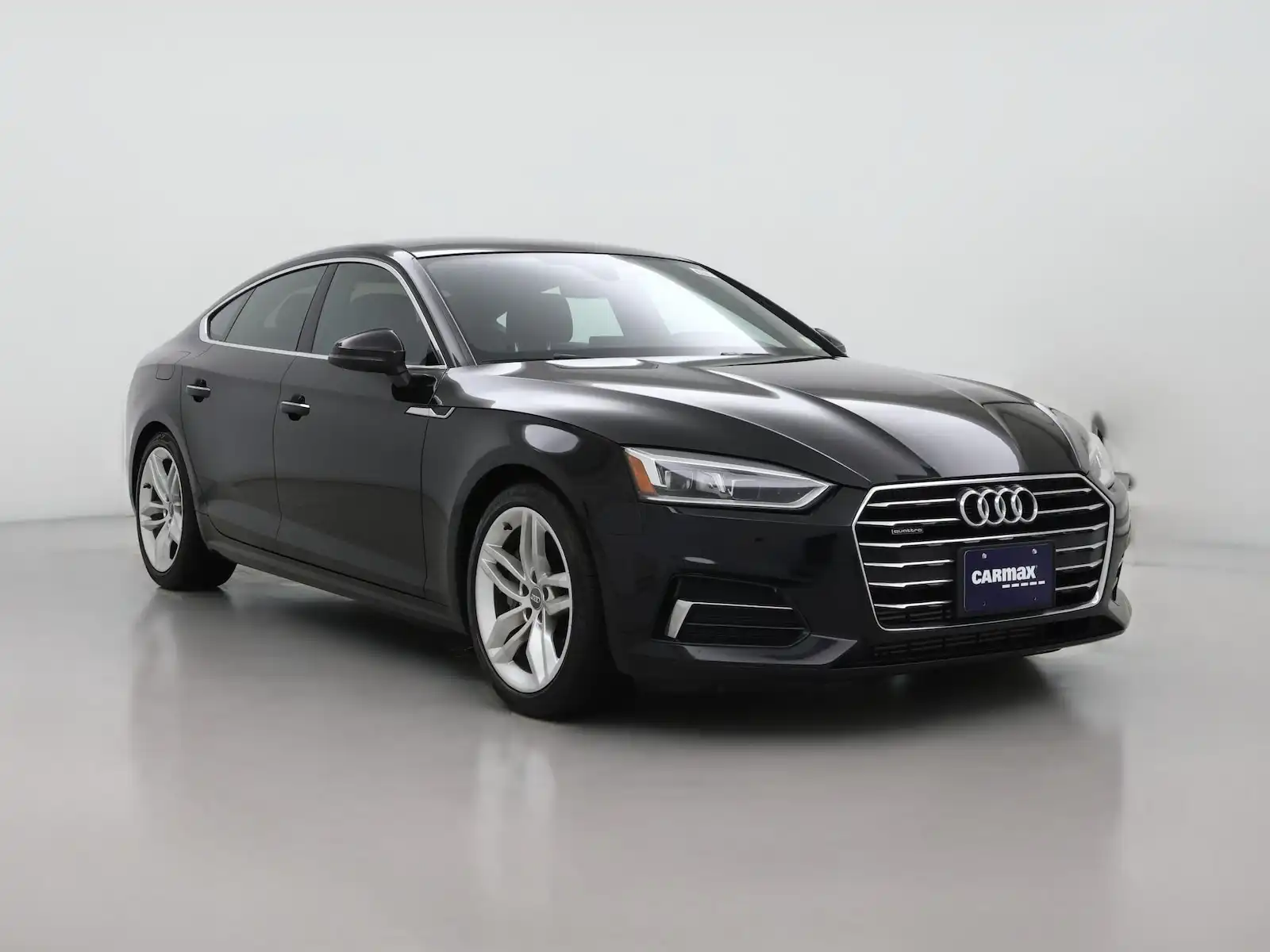 2019 Audi A5 Sportback 2.0T Premium quattro S tronic's photo
