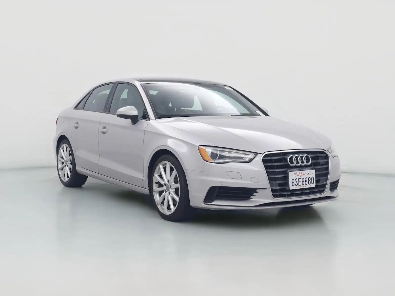 2016 Audi A3 1.8T Premium FWD S tronic's photo