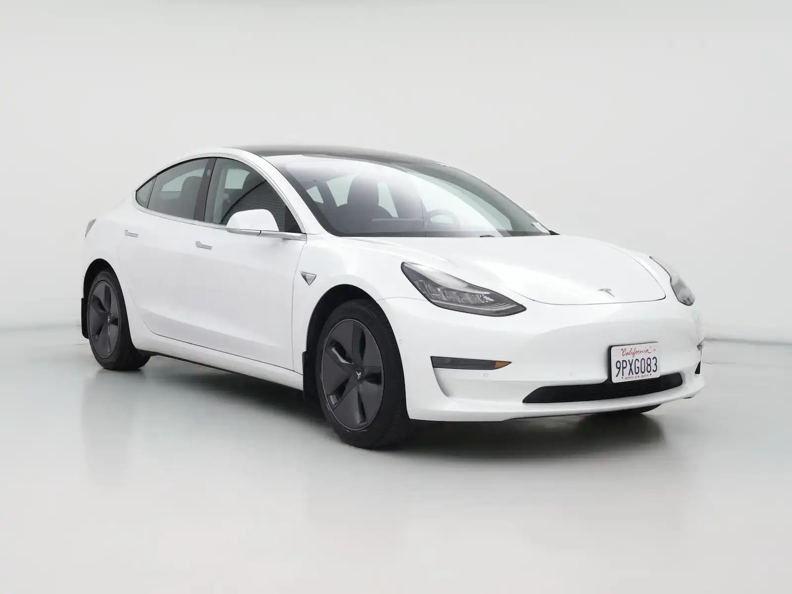 2019 Tesla Model 3 Standard Range's photo