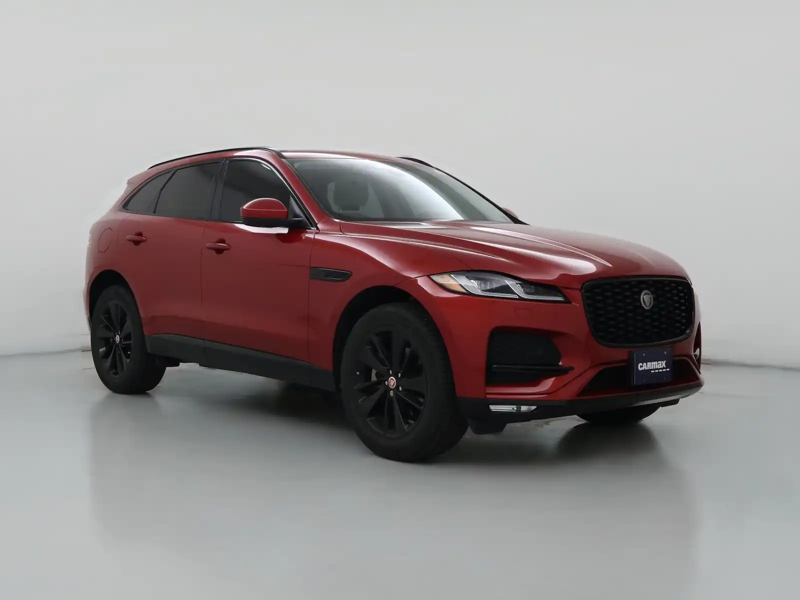 2022 Jaguar F-PACE P250 S's photo