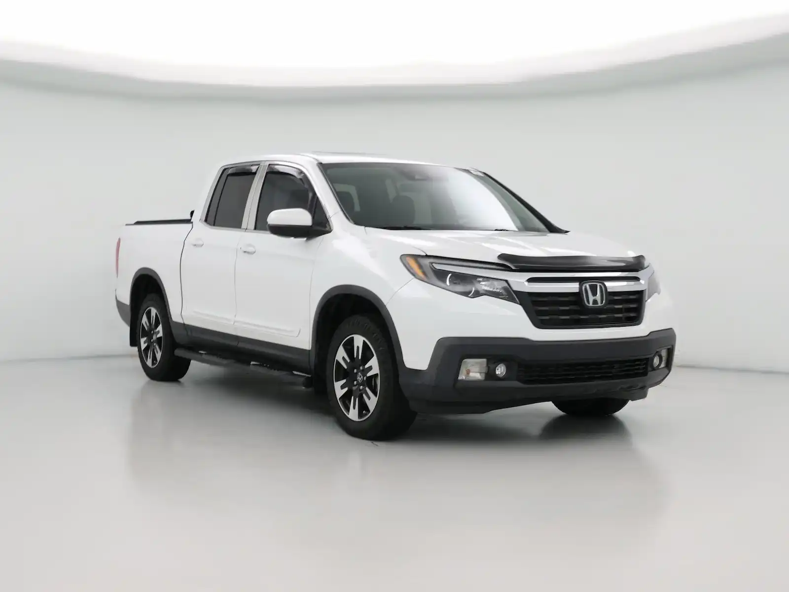 2020 Honda Ridgeline RTL AWD's photo