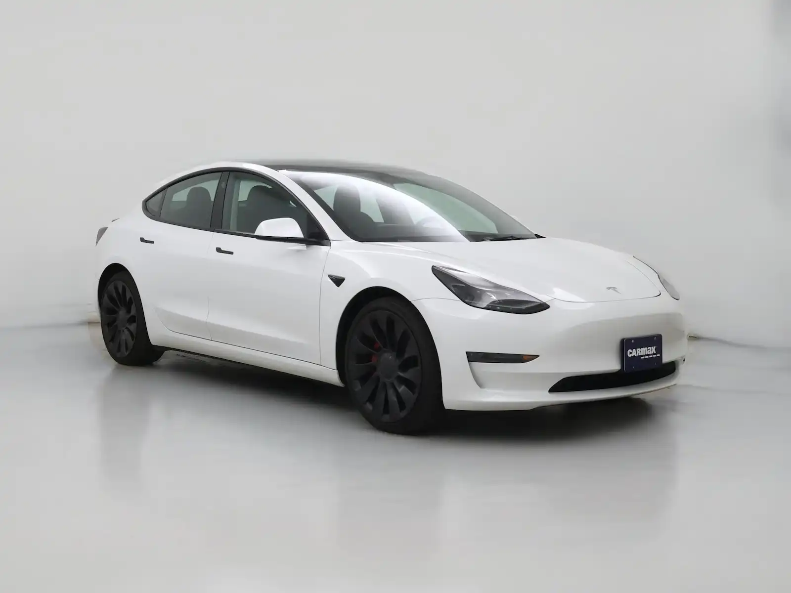 2022 Tesla Model 3 Performance Dual Motor AWD's photo