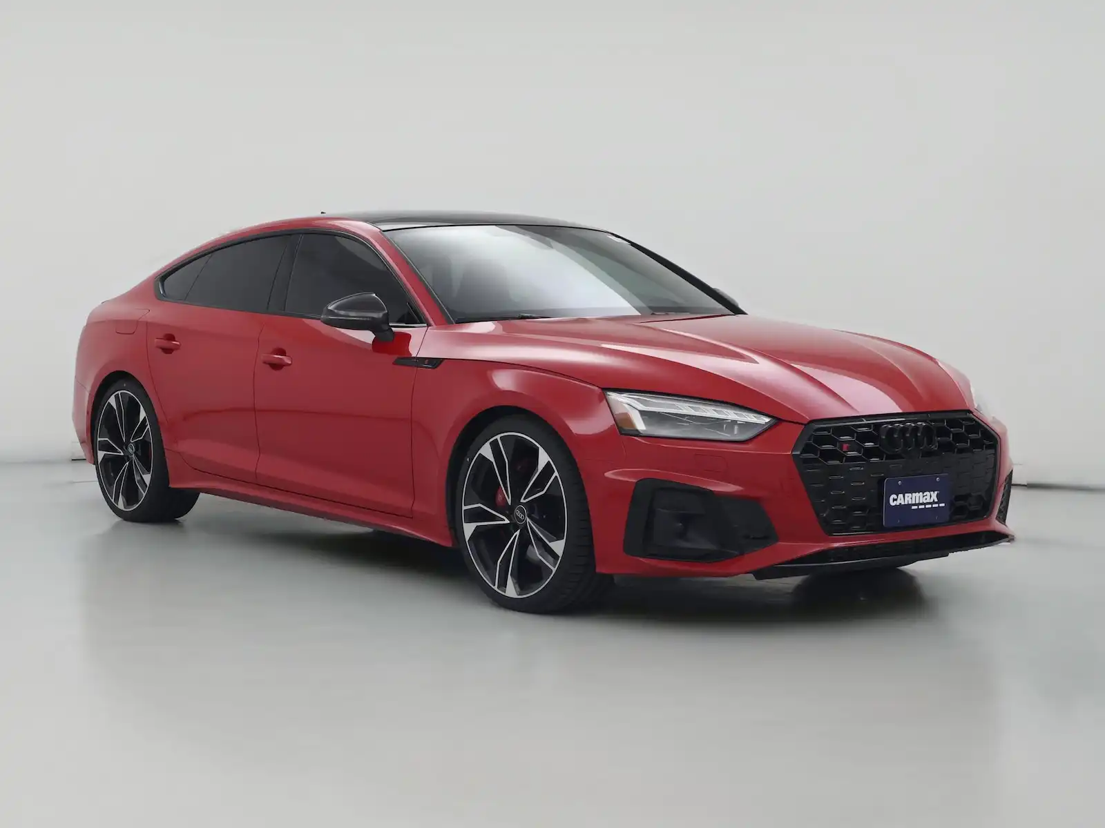 2023 Audi S5 Sportback Prestige quattro Tiptronic's photo