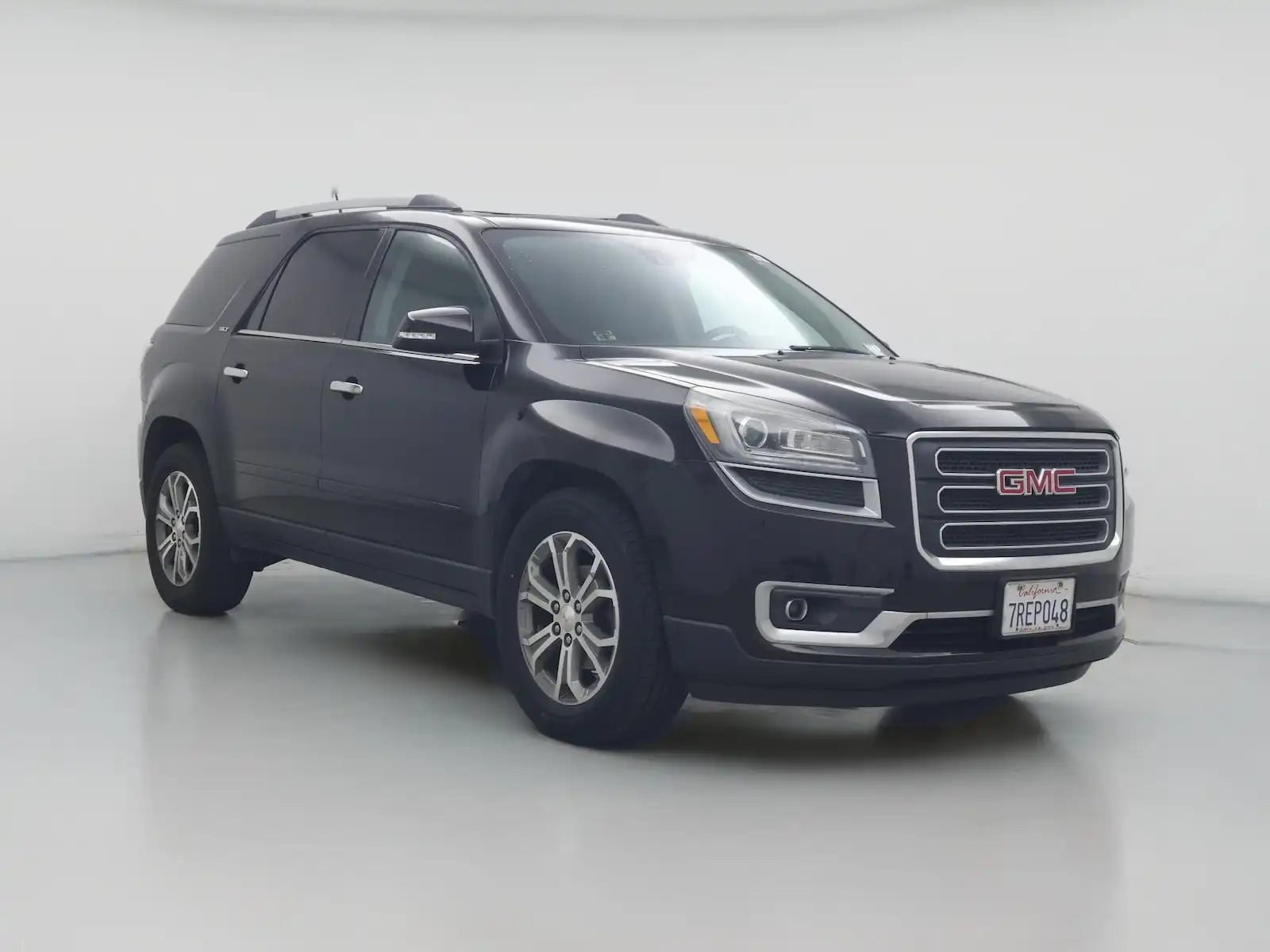 2016 GMC Acadia SLT1 FWD's photo