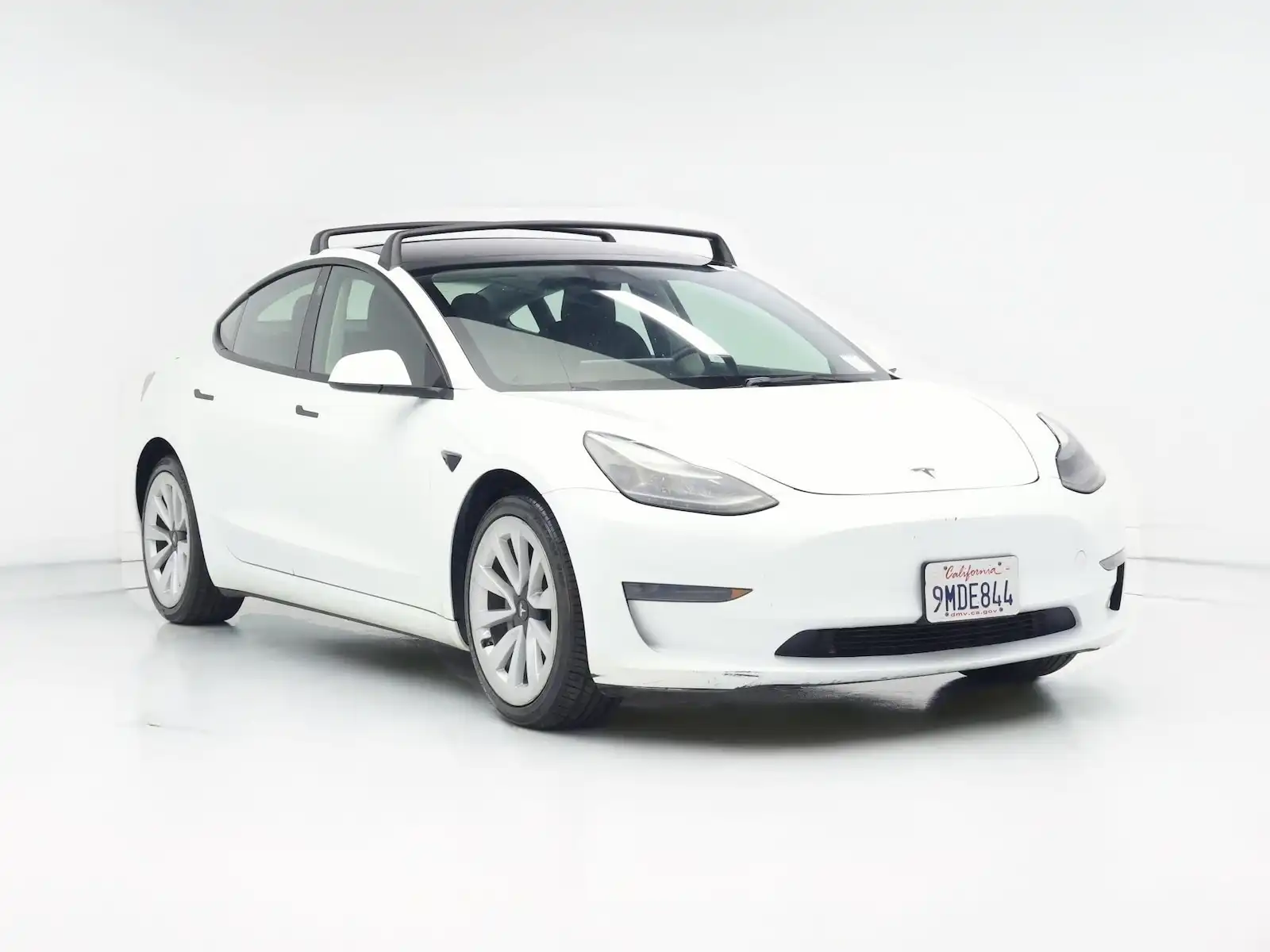 2023 Tesla Model 3 Base's photo