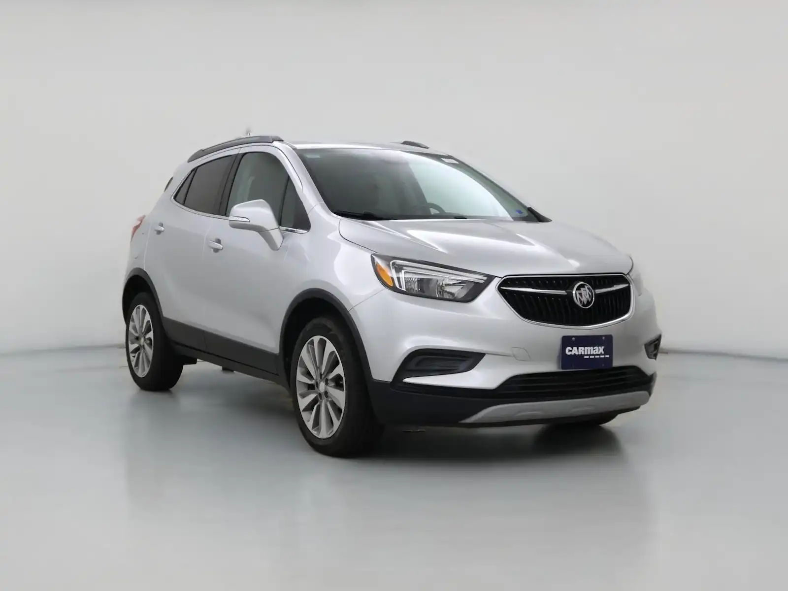 2019 Buick Encore Preferred AWD's photo