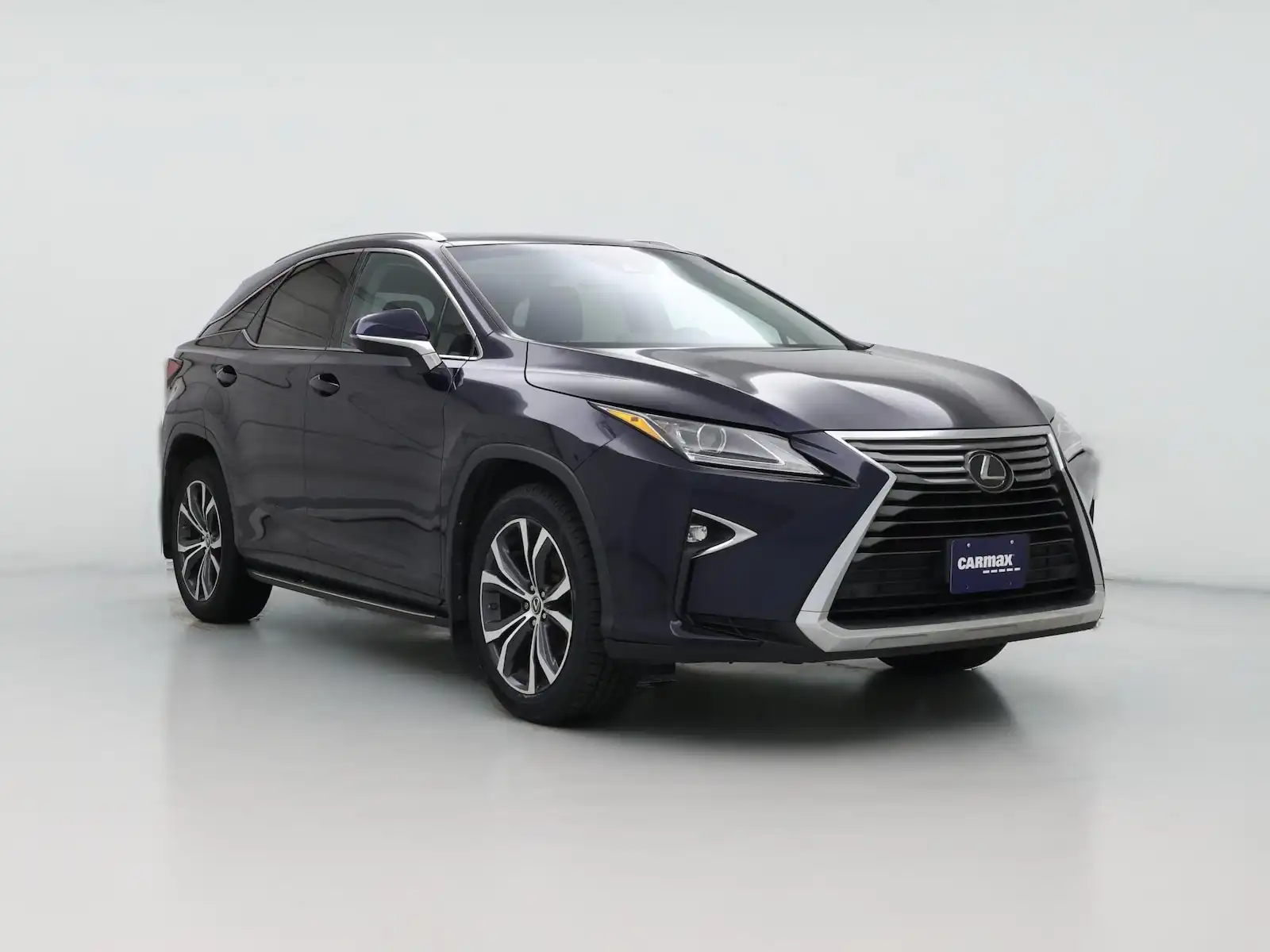 2018 Lexus RX 350 350 AWD's photo