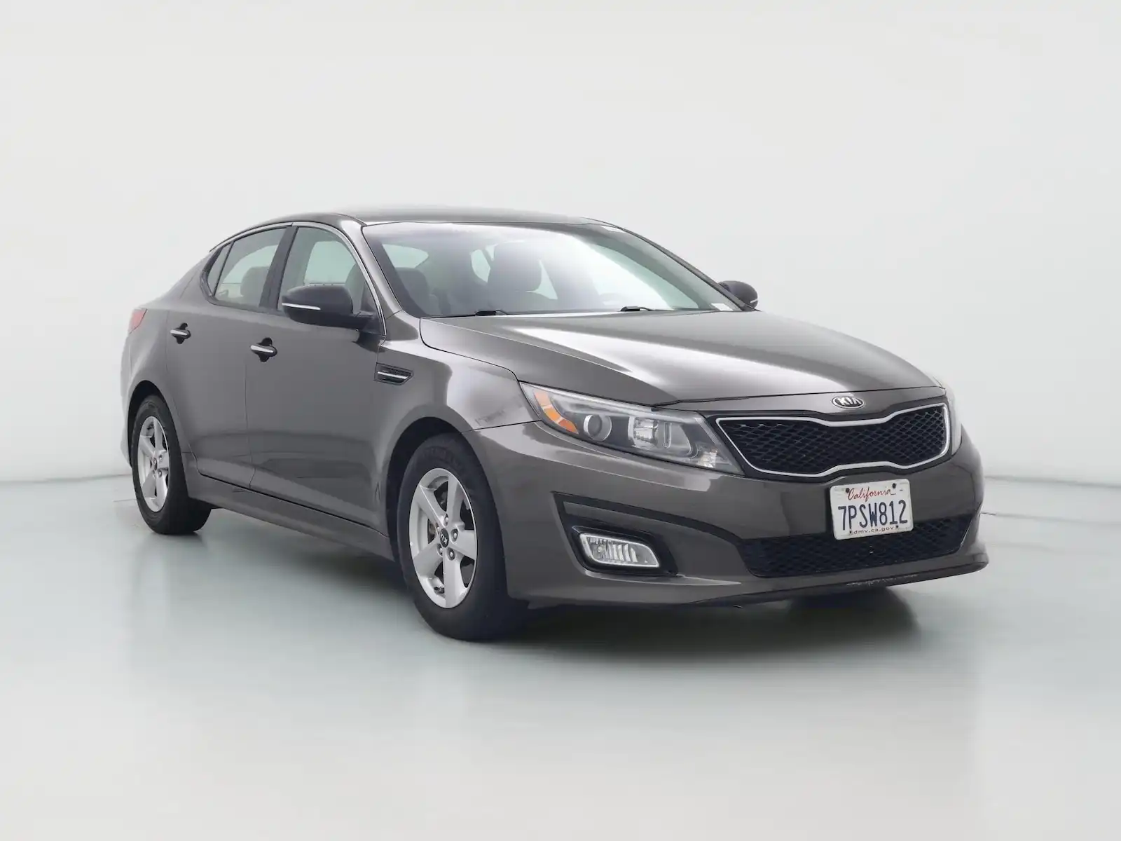 2015 Kia Optima LX Auto's photo