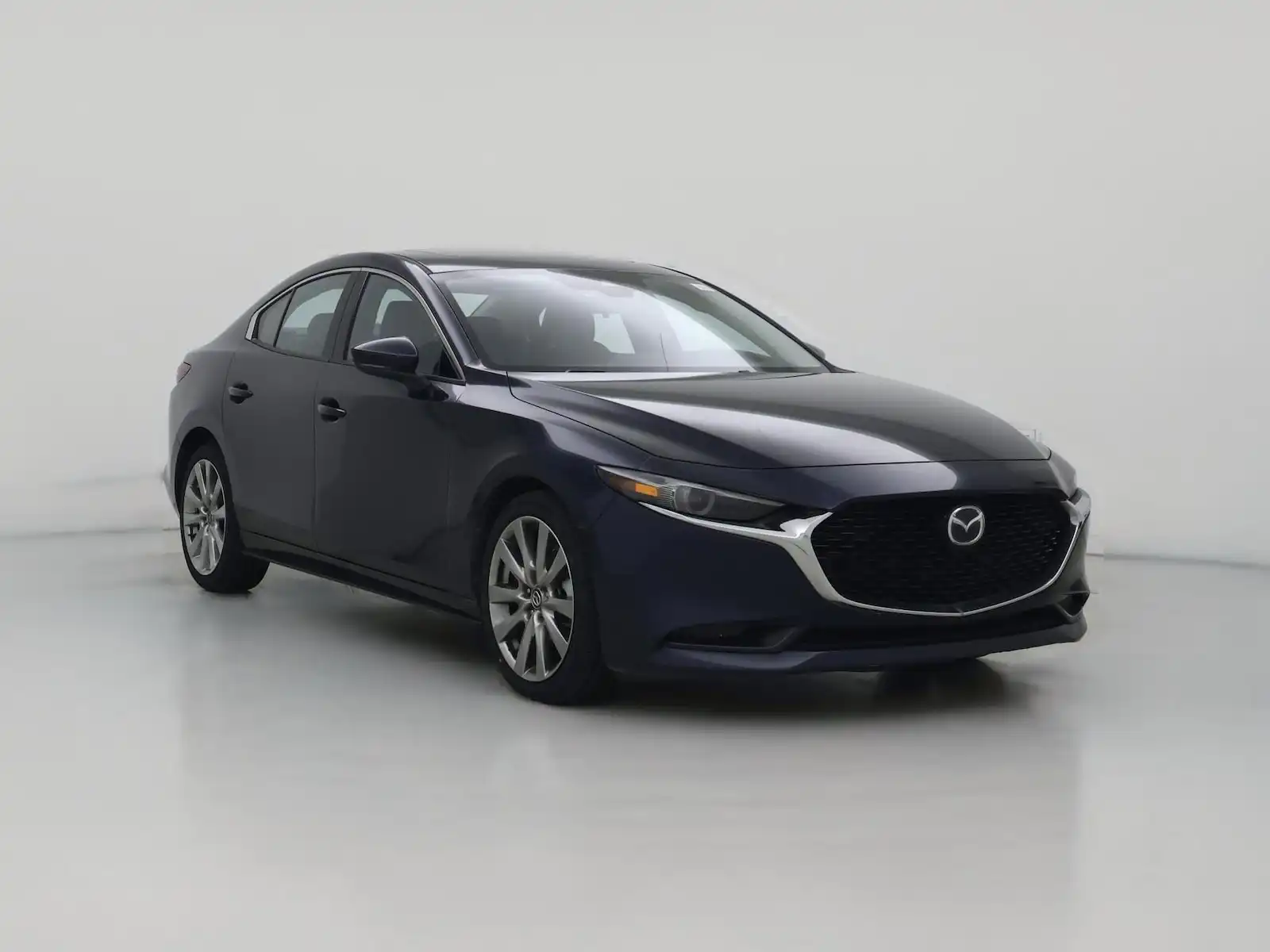 2020 Mazda CX-3 Premium Auto SKYACTIV 4-Door's photo