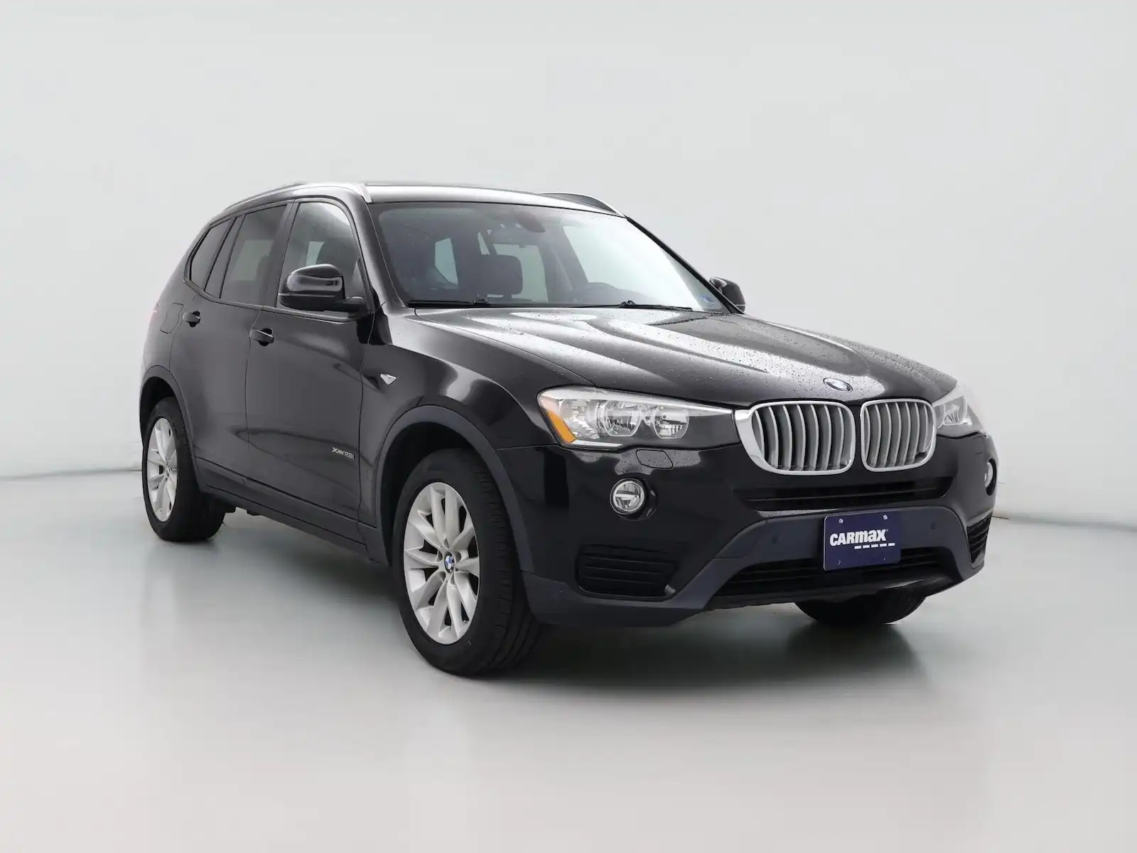 2017 BMW X3 xDrive28i's photo