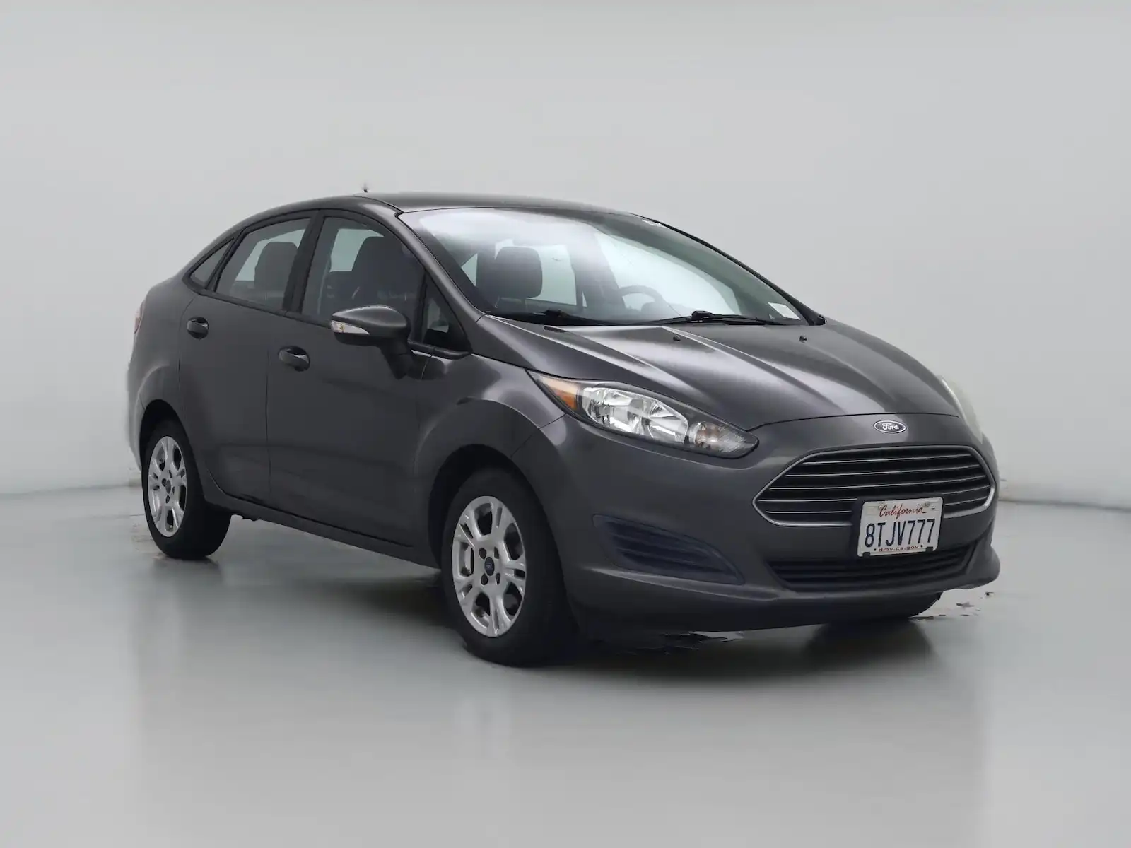 2016 Ford Fiesta SE Sedan's photo