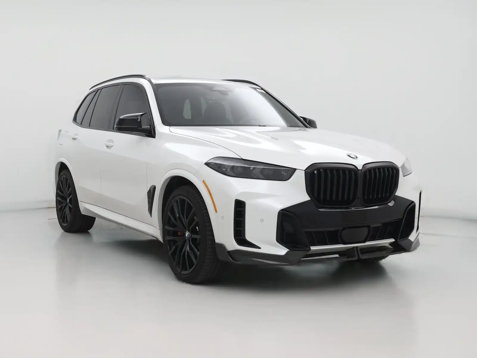 2024 BMW X5 xDrive40i's photo
