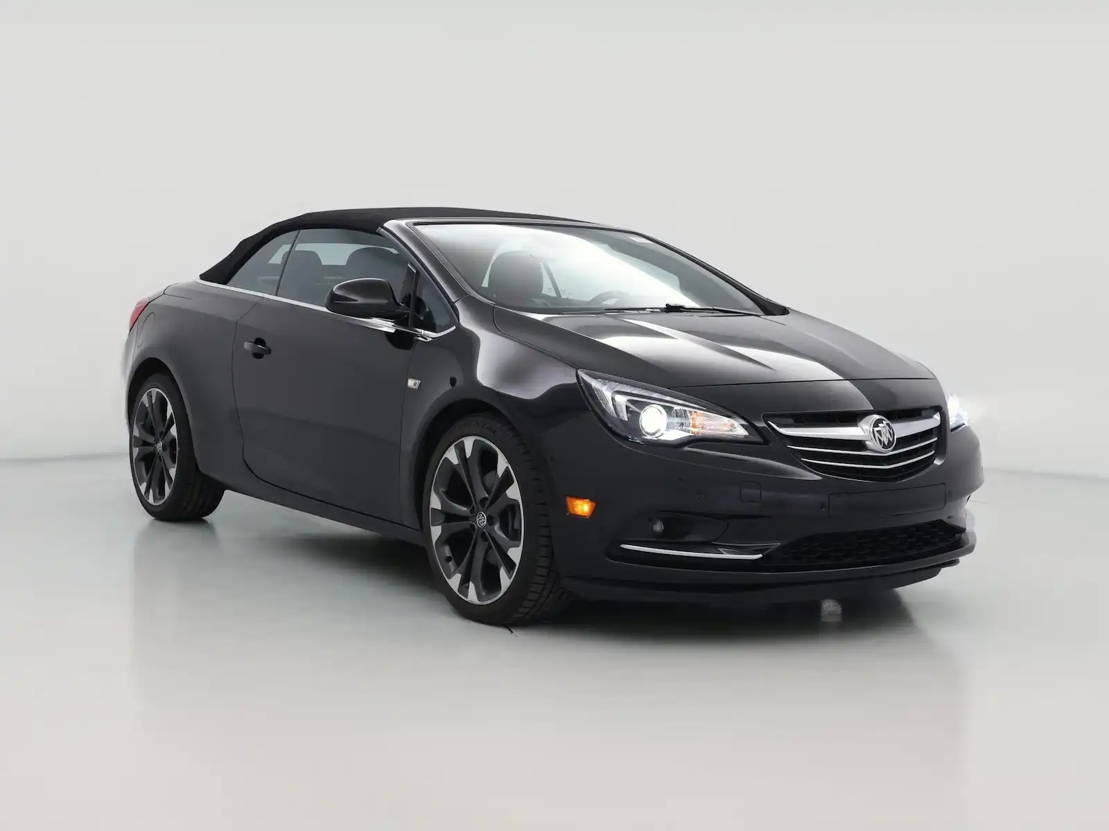 2017 Buick Cascada Premium's photo