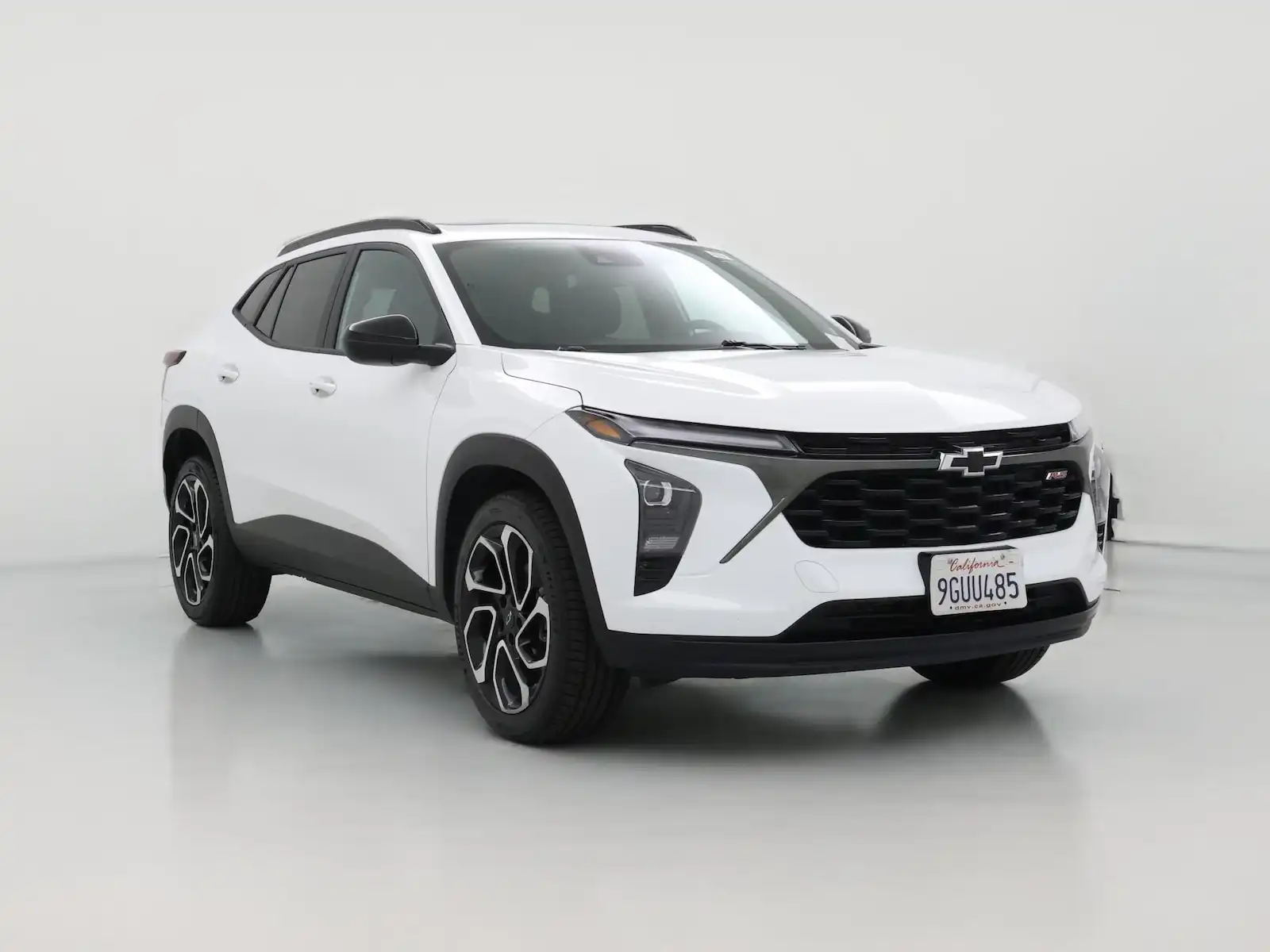 2024 Chevrolet Trax 2RS's photo