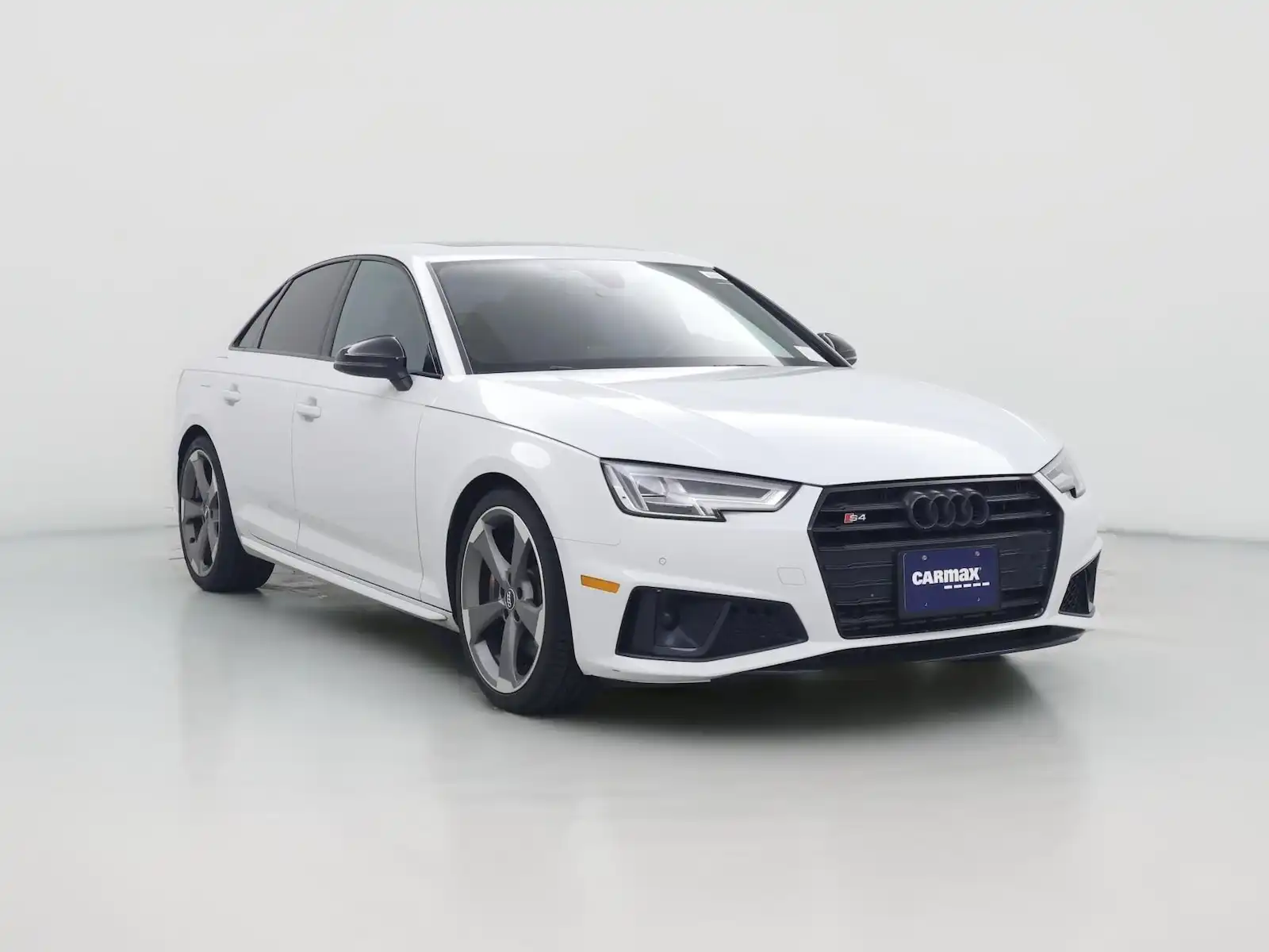 2019 Audi S4 3.0T Premium Plus quattro Tiptronic's photo