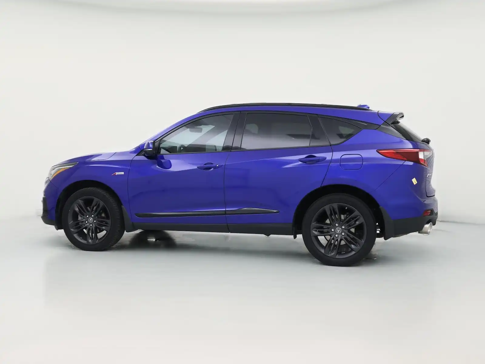 2019 Acura RDX A-Spec SH-AWD's photo
