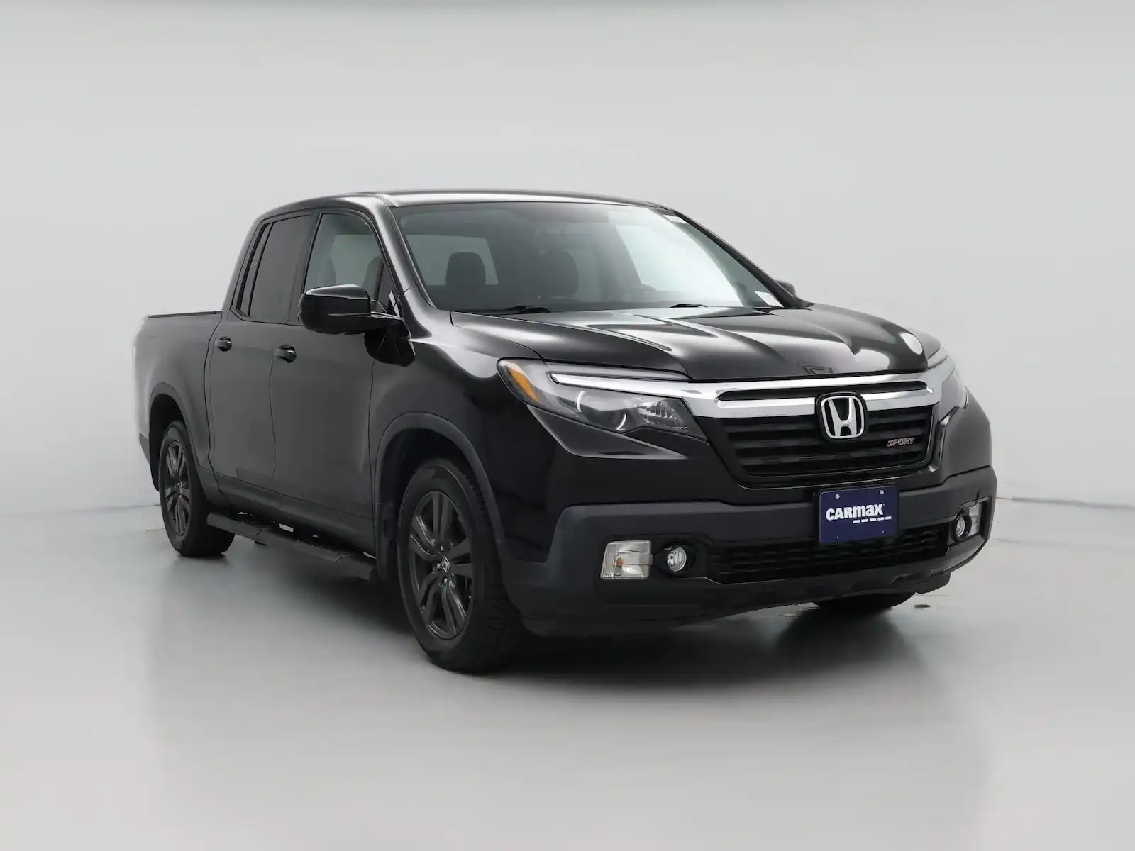 2018 Honda Ridgeline Sport's photo