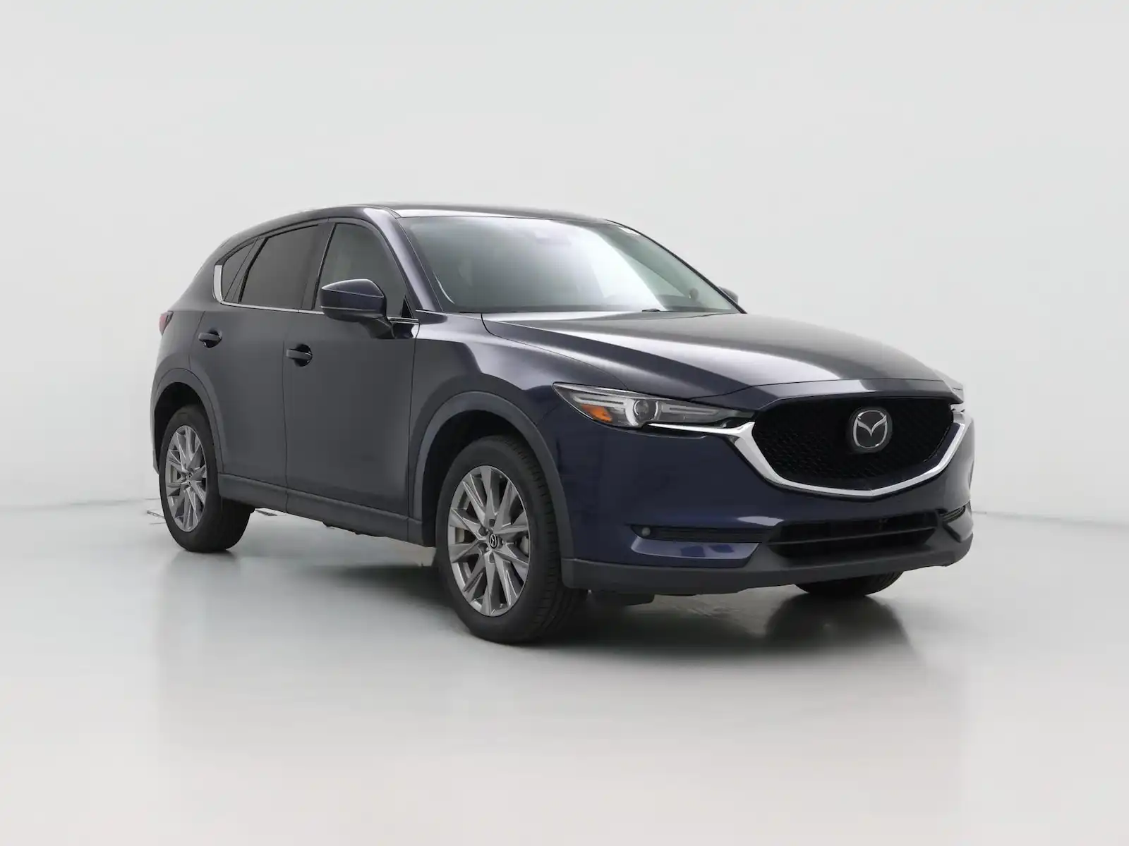 2021 Mazda CX-5 Grand Touring AWD Auto's photo