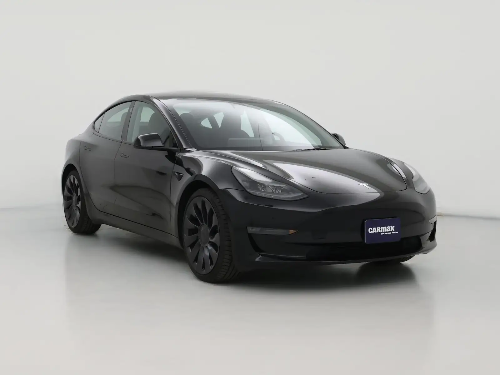 2023 Tesla Model 3 Performance photo 1