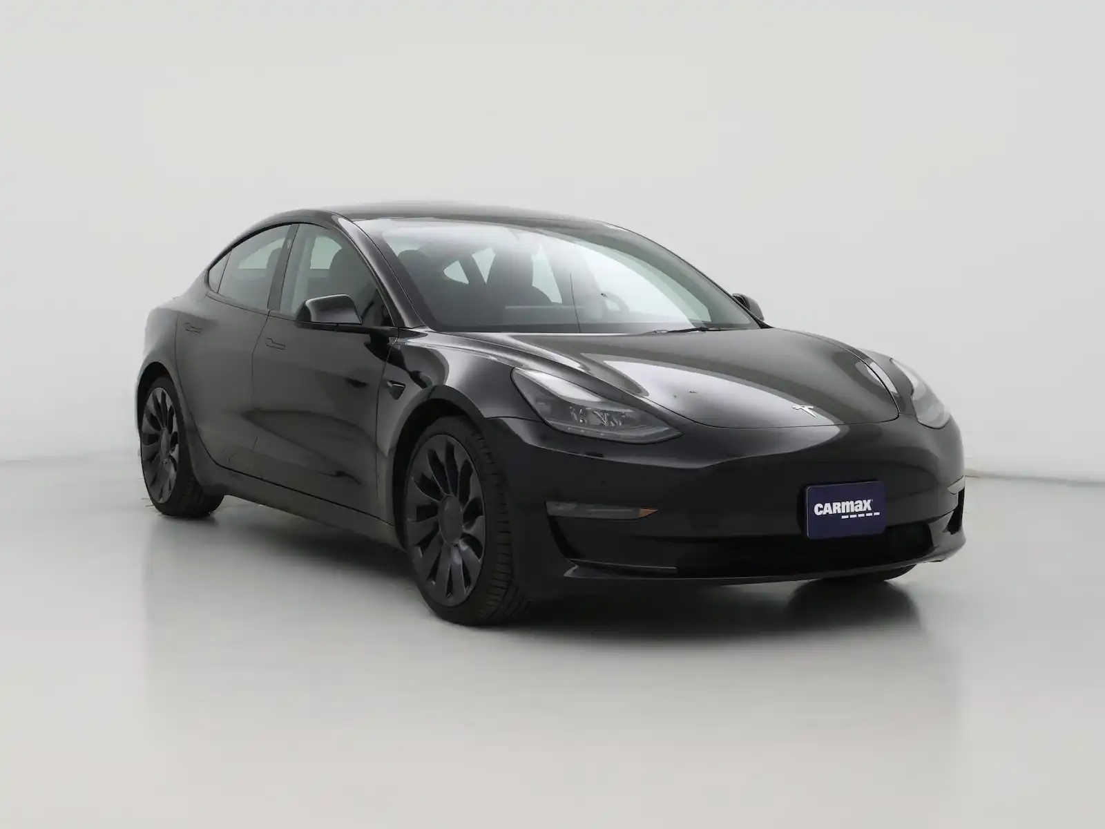 2023 Tesla Model 3 Performance's photo