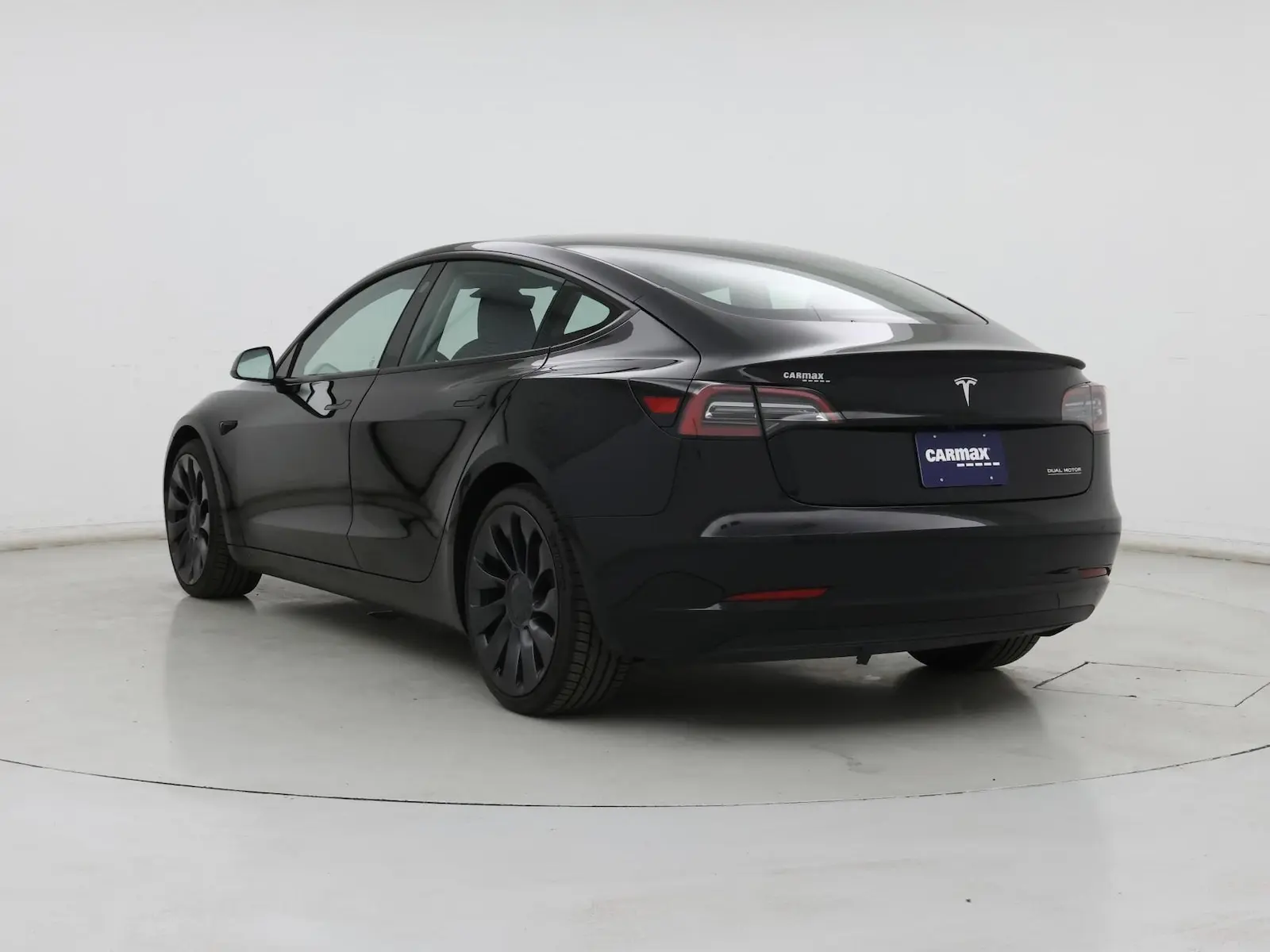 2023 Tesla Model 3 Performance photo 3