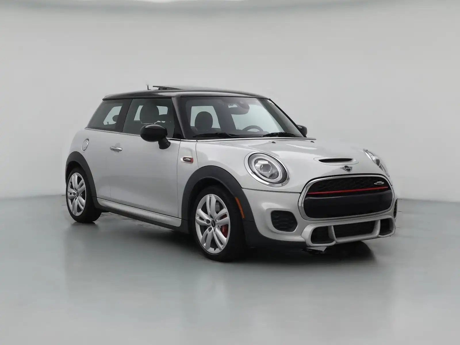 2021 MINI Hardtop John Cooper Works's photo