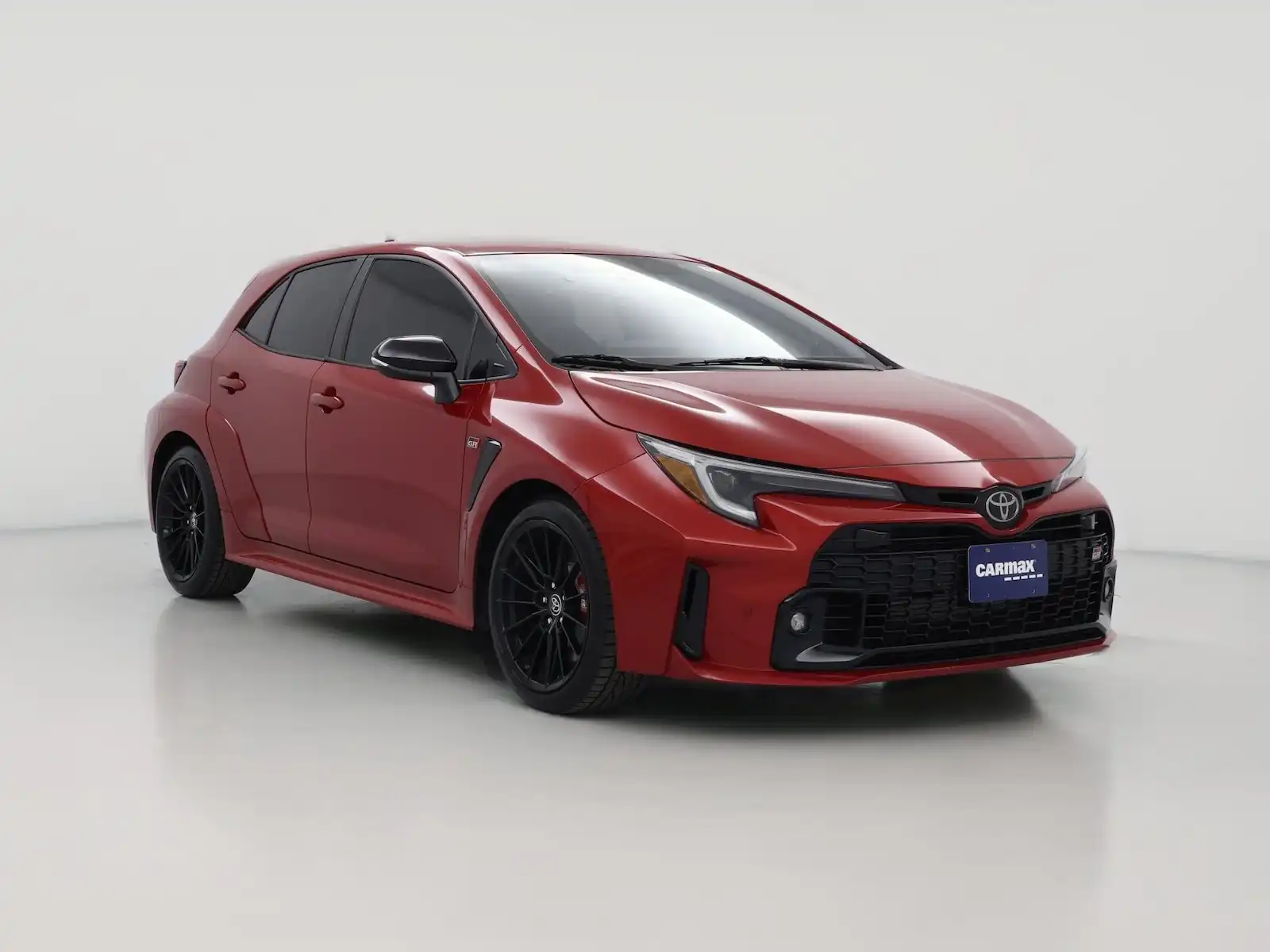 2024 Toyota GR Corolla GR Corolla Premium's photo
