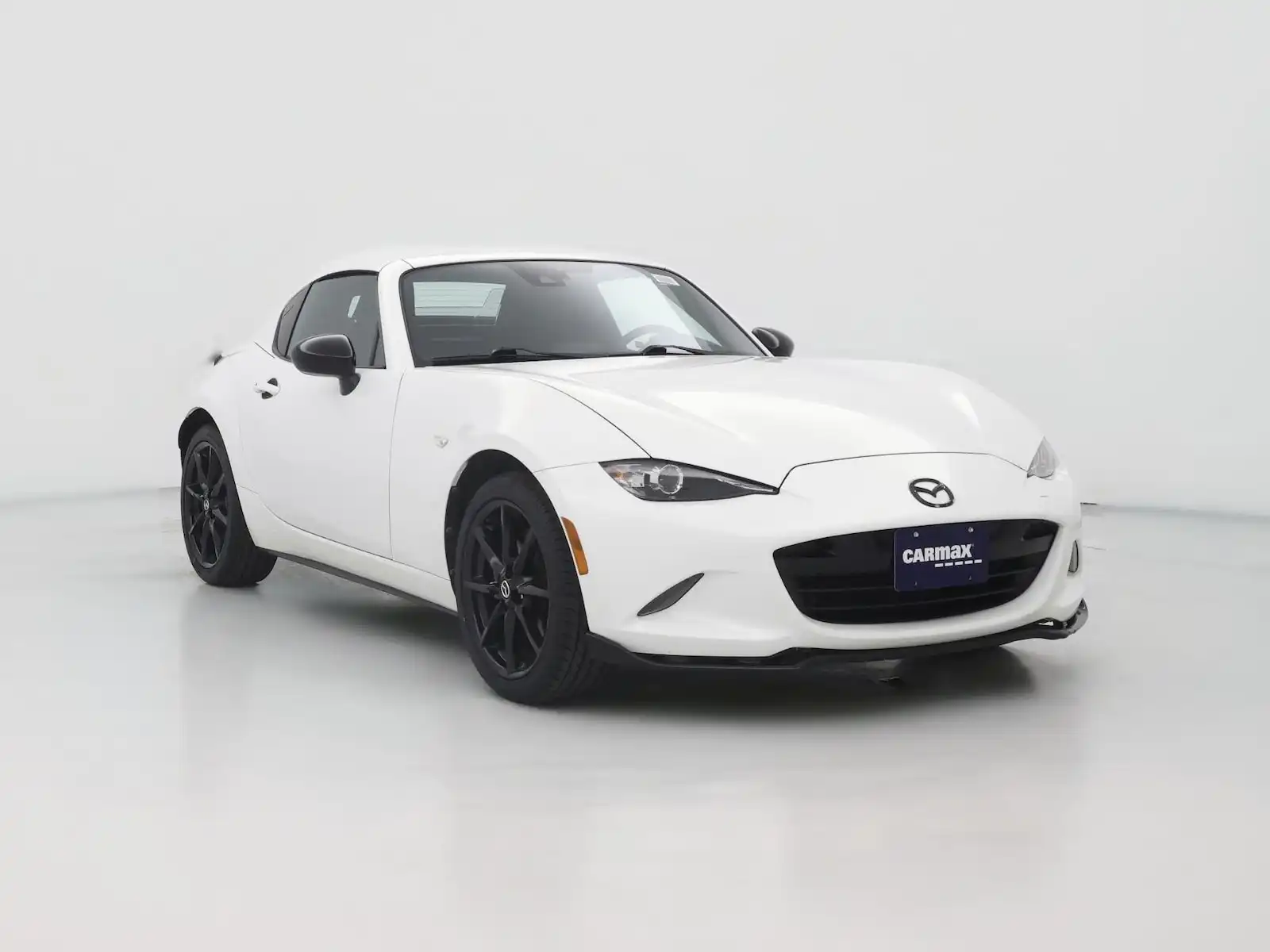 2021 Mazda MX-5 Miata Club Auto's photo