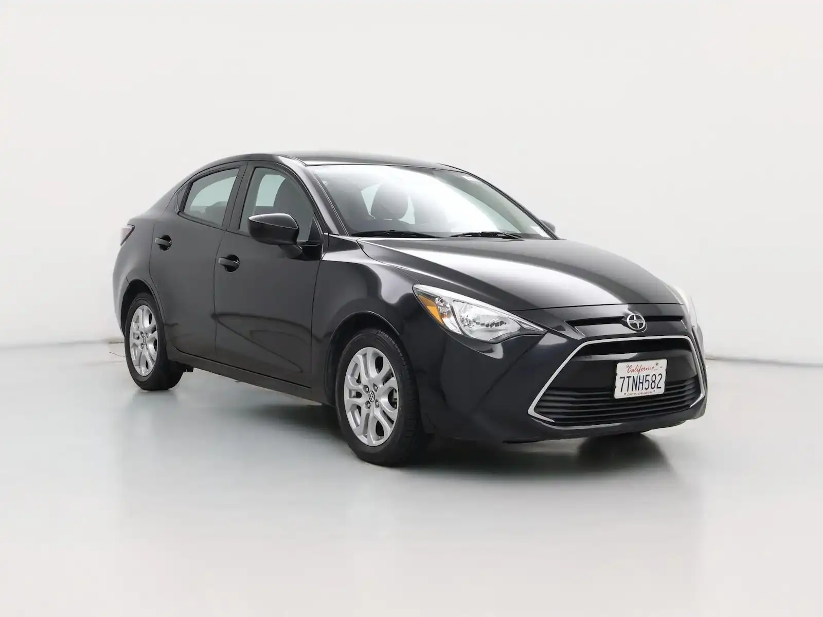 2016 Scion iA MT's photo
