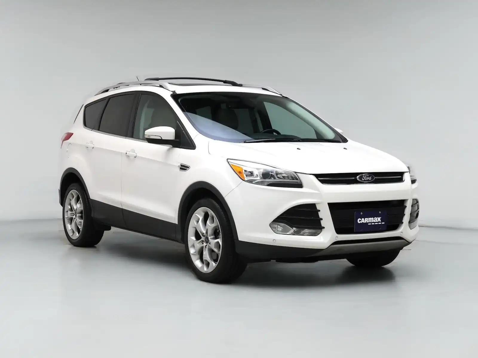 2016 Ford Escape Titanium 4WD's photo